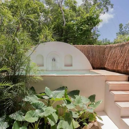 Villa Sanah Tulum Exterior foto