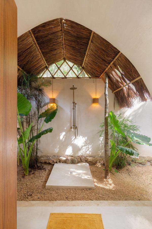 Villa Sanah Tulum Exterior foto