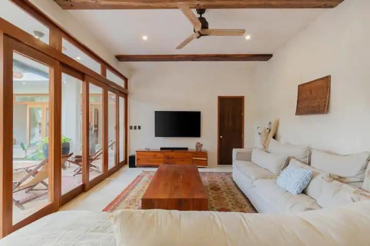 Villa Sanah Tulum Exterior foto