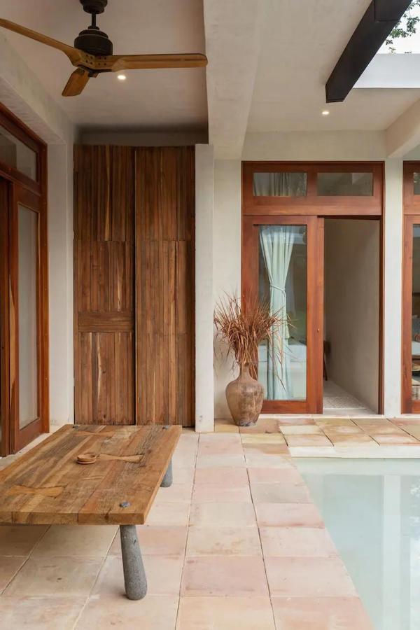 Villa Sanah Tulum Exterior foto