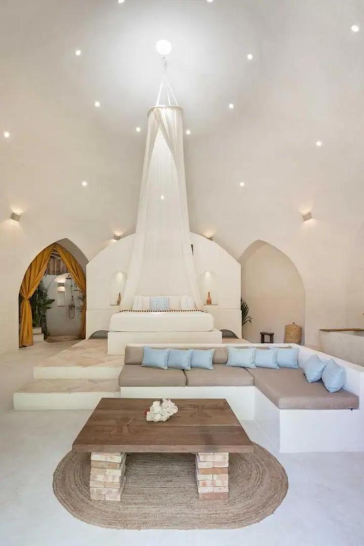 Villa Sanah Tulum Exterior foto